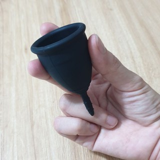 CỐC NGUYỆT SAN Menstrual Cup