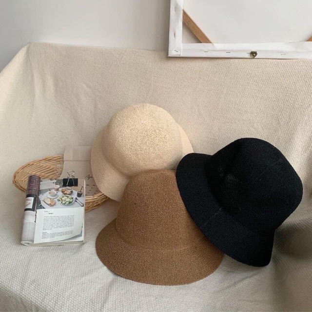 Mũ Cói Quảng Châu, Mũ Cói Chữ M