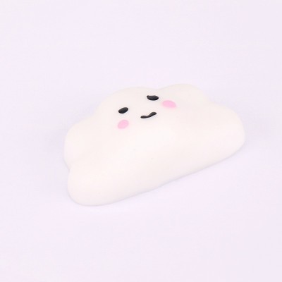 thú cao su mochi đồ chơi mochi ko lựa mẫu mã sp RN1601