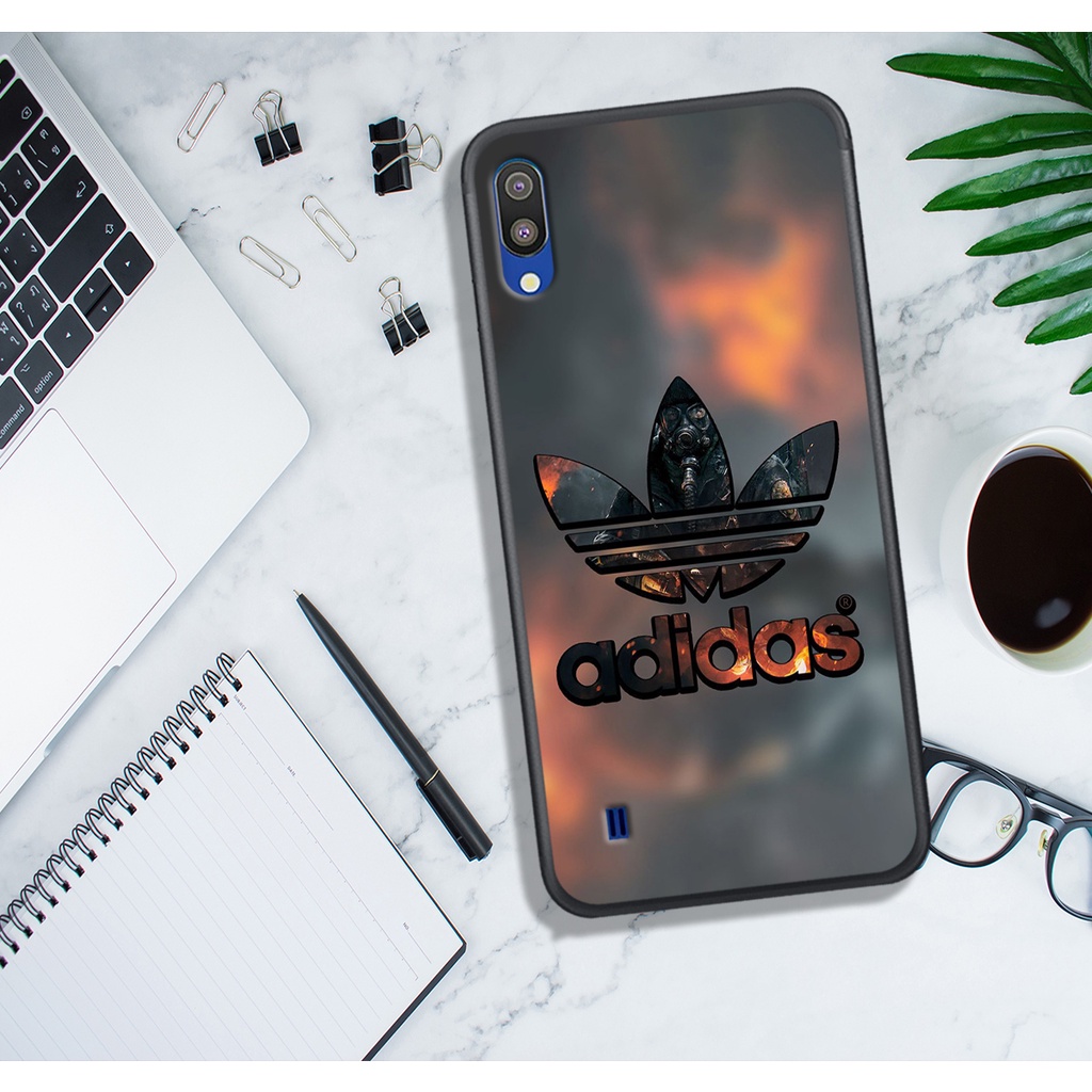 [HOT HOT] Ốp Lưng Samsung A10 - M10 - A01 - A01 CORE - A02  , In Hình LO GO Bao, Đẹp, Bền, Rẻ.