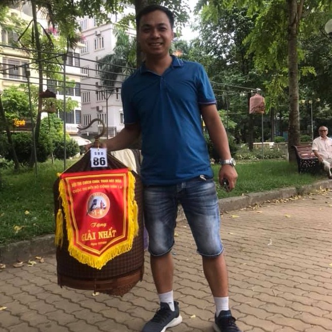 Cám Chim Chích Chòe Lửa Chòe Đất Comboo 5,10 Gói Cám Chất và Mát cho các loại chim Chích Chòe