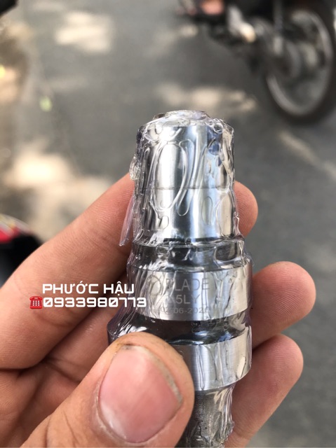 CAM ĐỘ 5mm Dành cho Wave S110 , Wave alpha đầu vuông  , Blade110 DÀNH CHO CXN , KHÔNG CẦN MÓC MẮT PISTON - Hậu RC SHOP