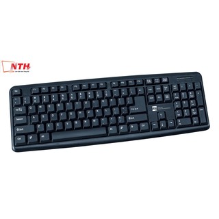 Bàn phím R8 KB-1801