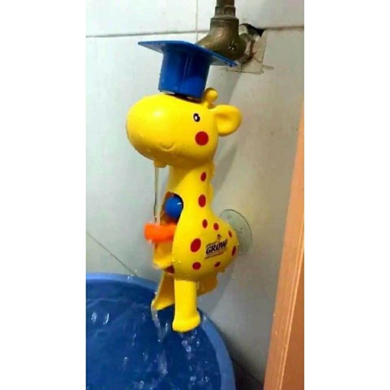 Bộ đồ chơi nước
