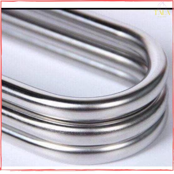 MÓC QUẦN INOX 5 TẦNG KHÔNG HAN RỈ