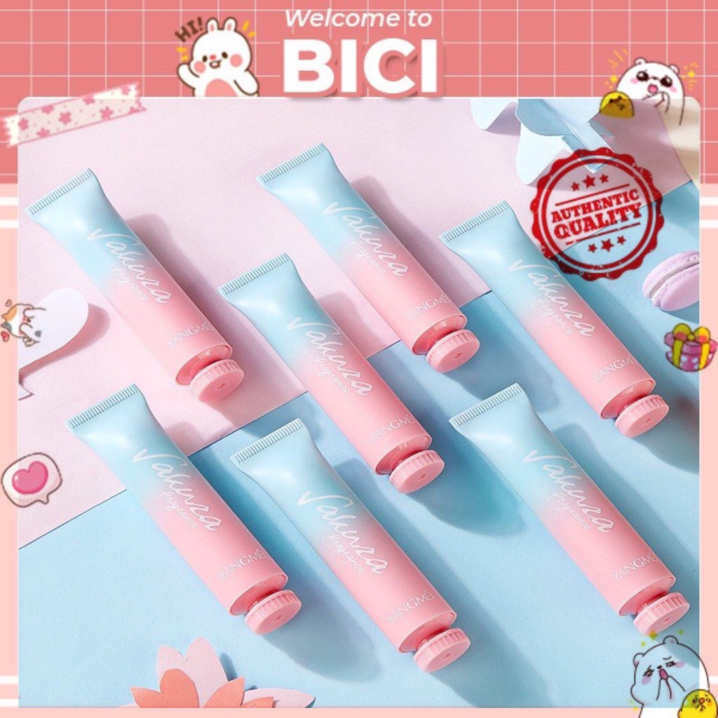 Son dưỡng Sakura YANGMEI Moisturizing Lip Balm Nội Địa Trung Chính Hãng