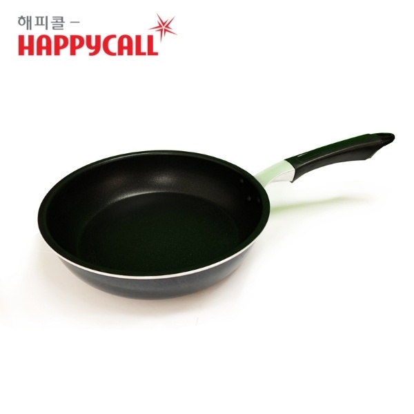 Chảo Nhôm Chống Dính Happycall Collect Flat 24-30cm