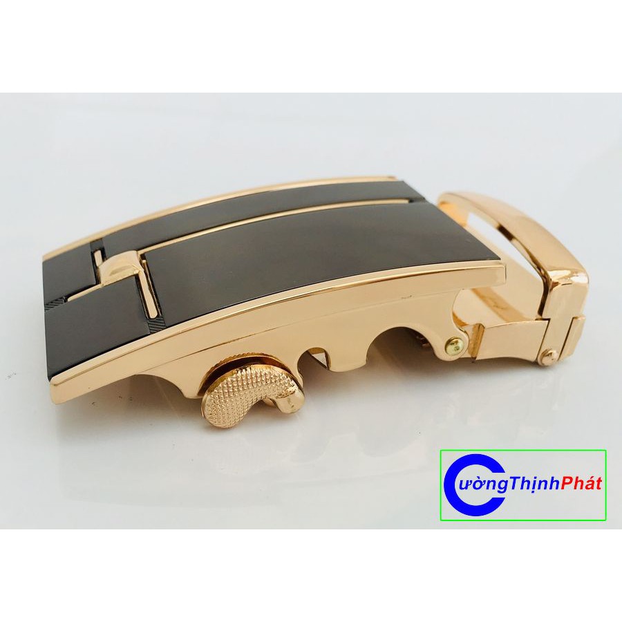 Thắt Lưng Da Cao Cấp