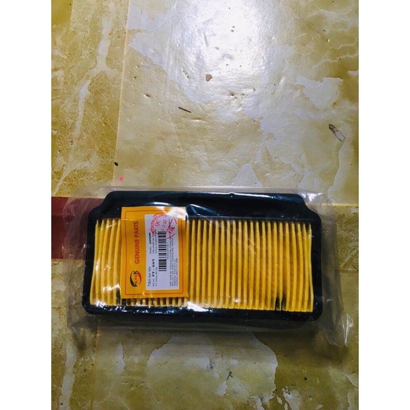 Lọc gió sirius