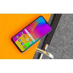 [Rẻ Vô Địch] điện thoại Samsung Galaxy M20 Fullbox Chính hãng, chiến Game nặng siêu mượt | BigBuy360 - bigbuy360.vn