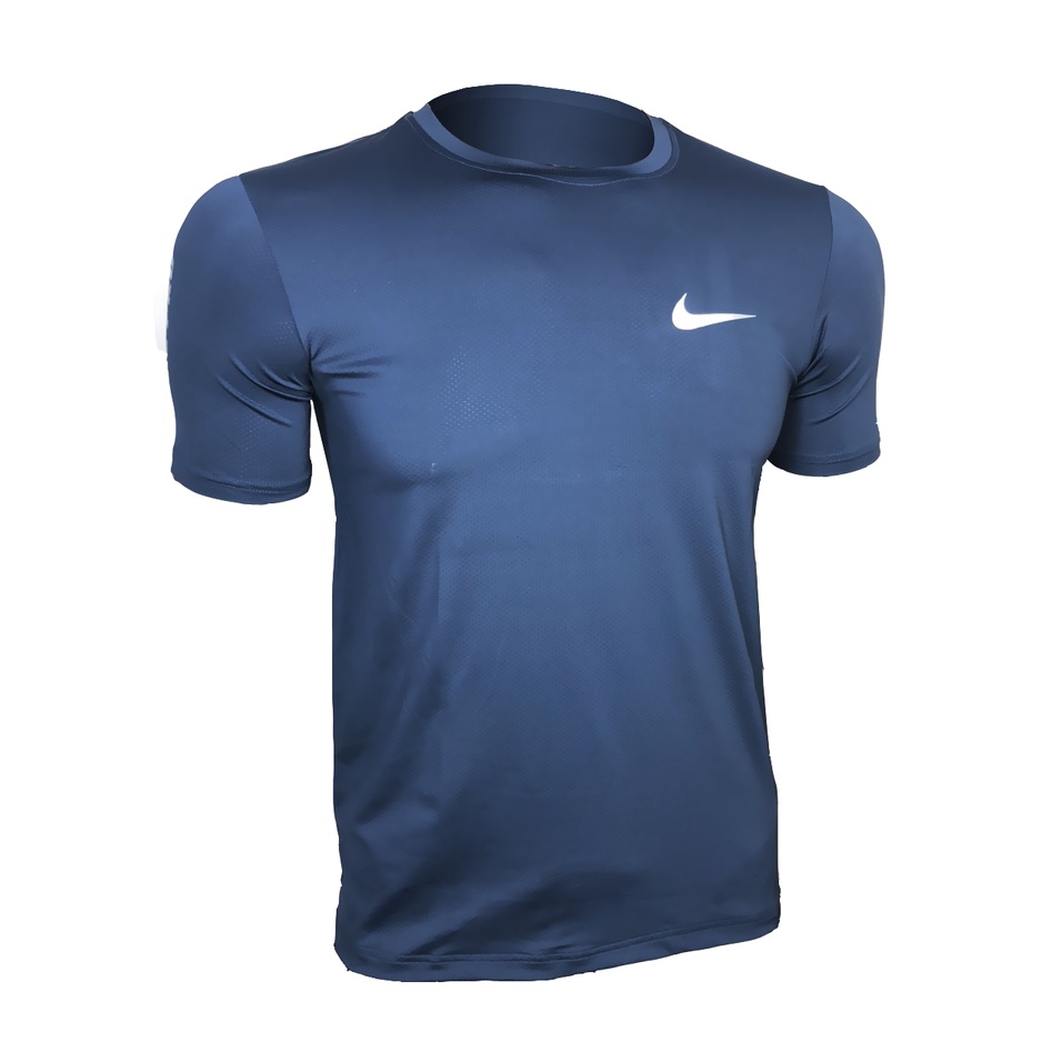 Áo thun Mè thể thao Nam cổ tròn Nice | BigBuy360 - bigbuy360.vn