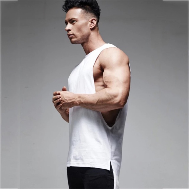 Longtee và legging