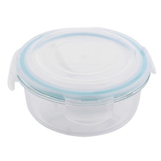 Hộp thủy tinh Kova 650ml