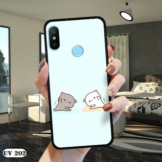 Ốp lưng cho Xiaomi Redmi Note 6/ Note 6 Pro
