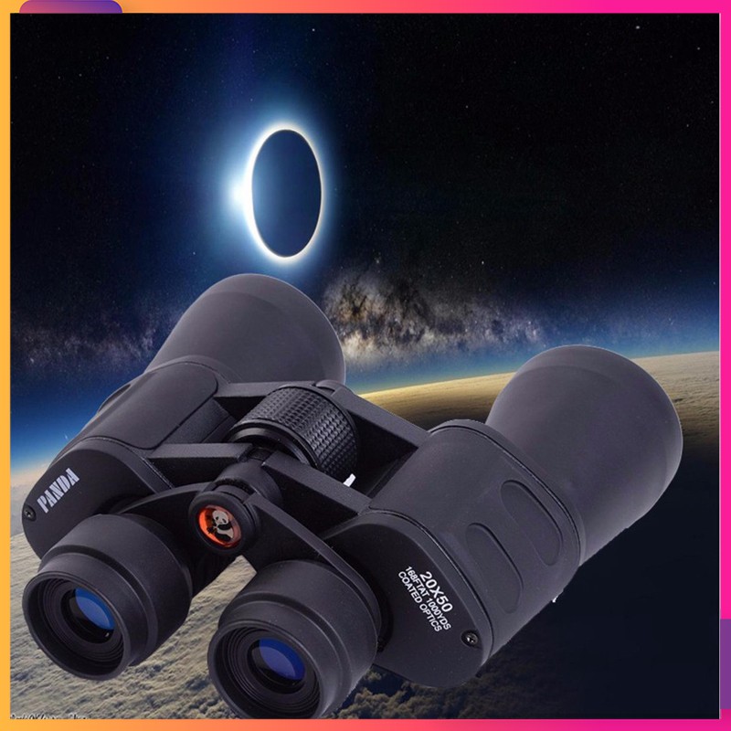 Ống ngắm ⭐ Ống nhòm hồng ngoại PANDA 2 mắt Cao cấp giá rẻ ⭐ Nhìn xa 1500m thích hợp đi rừng, du lịchMón quà 2T7F c5Yf | BigBuy360 - bigbuy360.vn