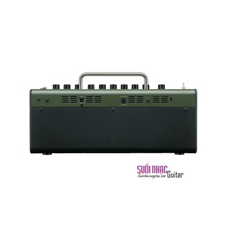 AMPLIER YAMAHA THR10X