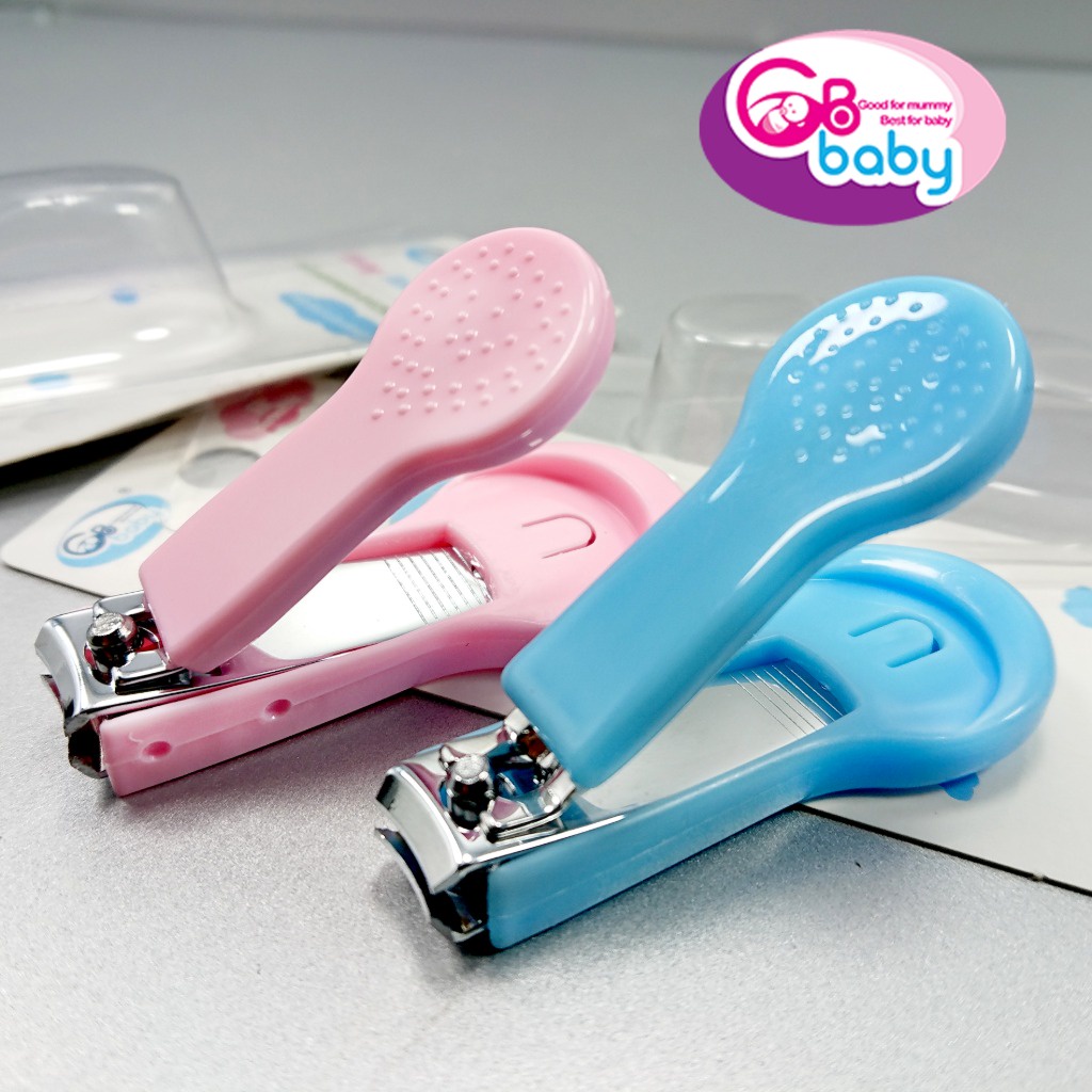 Bấm cắt móng tay trẻ em GB-Baby Chính Hãng