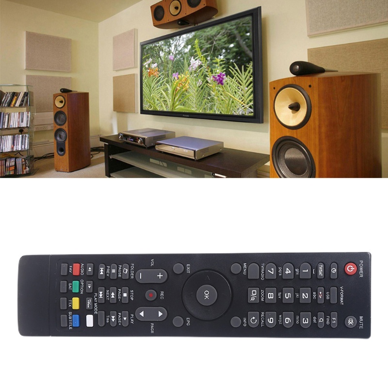 Điều Khiển Từ Xa Cho 8110 8140 STHD 8820 8800 8150
