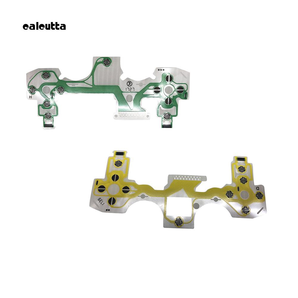 Bảng mạch bộ điều khiển chơi game PS4