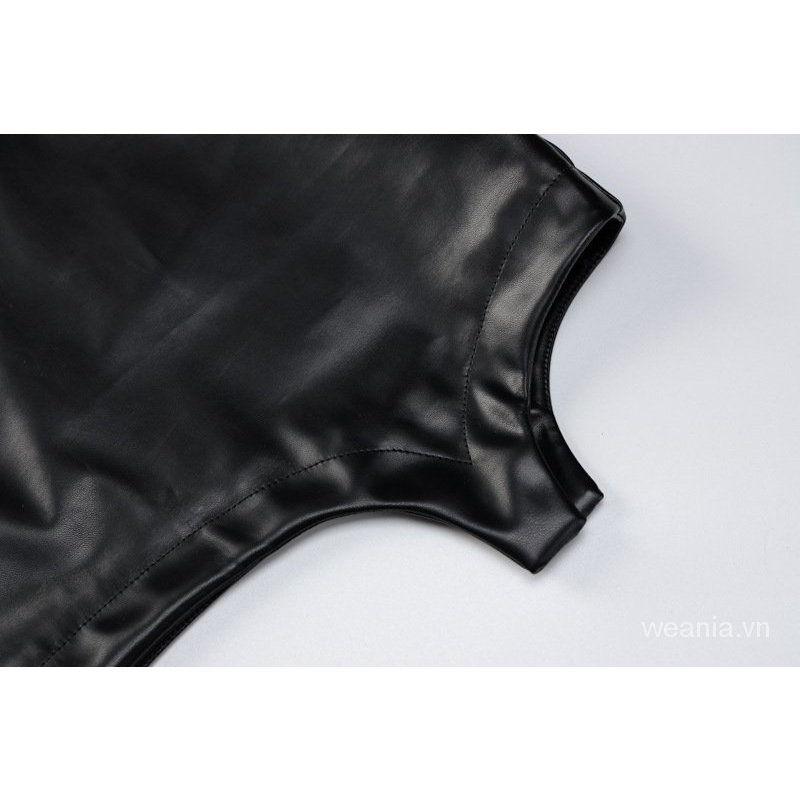 Đầm tay dài cổ chữ u form ôm phong cách quyến rũ