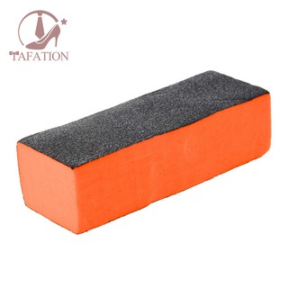 Khối mài dũa móng tay 3 cạnh làm bóng chuyên nghiệp