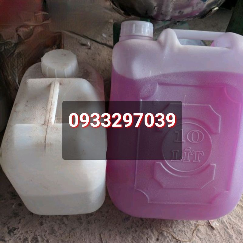 keo Polyester resin và xúc tác loại 1(1kg)