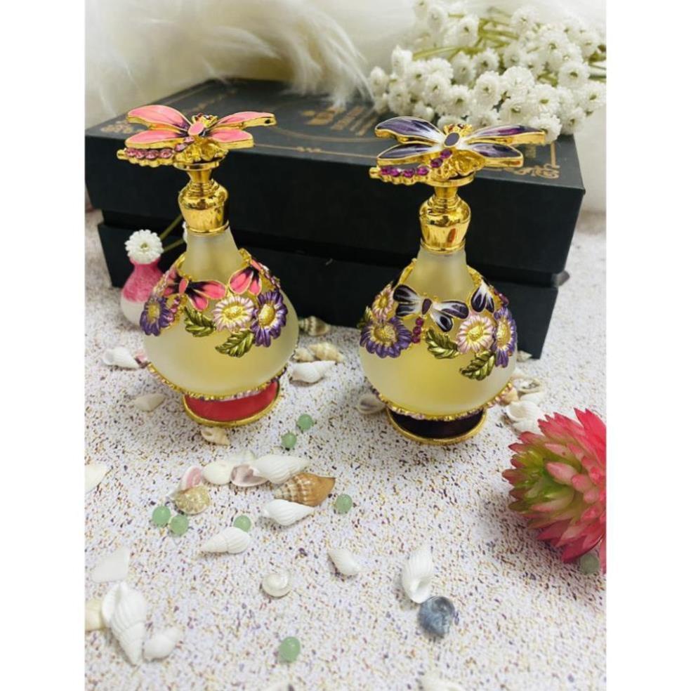 SALE SẬP SÀN- Tinh Dầu Nước Hoa Dubai Nữ Sweet YSL 25ml Ngọt Ngào, Quyến Rũ | BigBuy360 - bigbuy360.vn