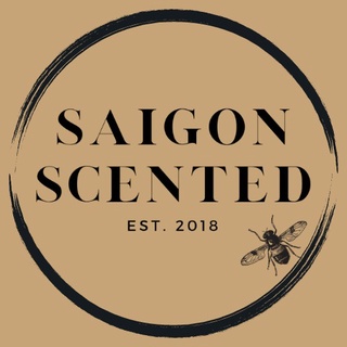 Saigon Scented