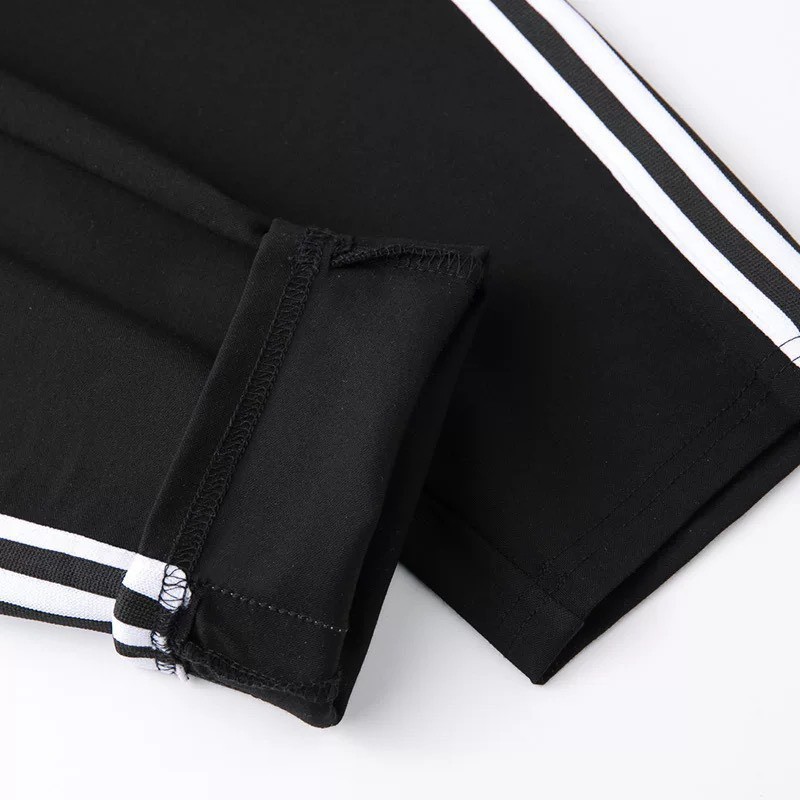 Quần thể thao nam nữ Hanz.vn co dãn chất liệu cao cấp thoải mái thời trang phong cách T22 | BigBuy360 - bigbuy360.vn