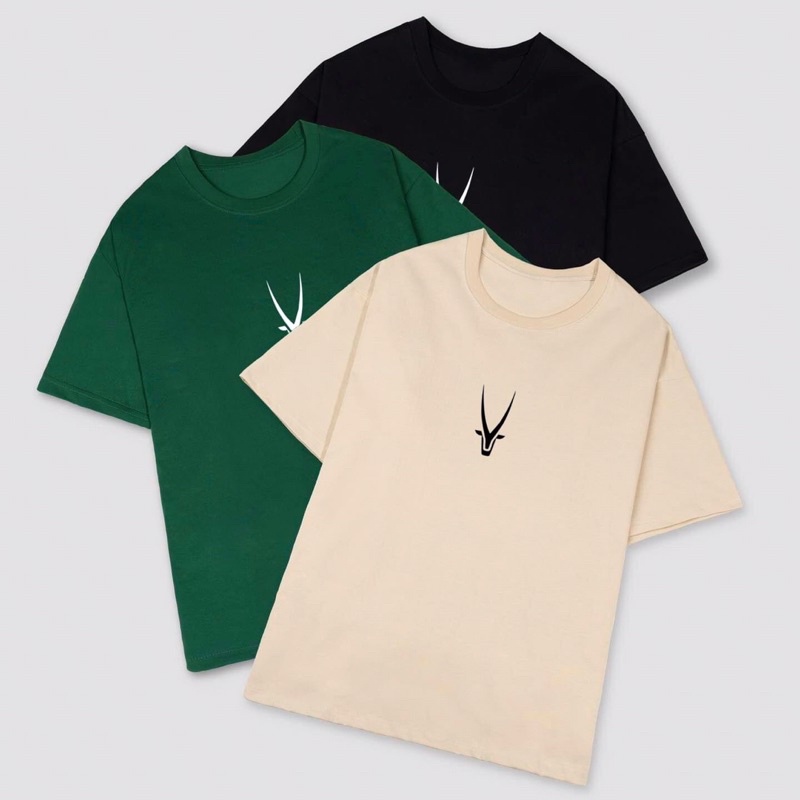 Áo Thun Spycho Cotton 100%