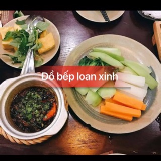 Thố kho quẹt 12 cm