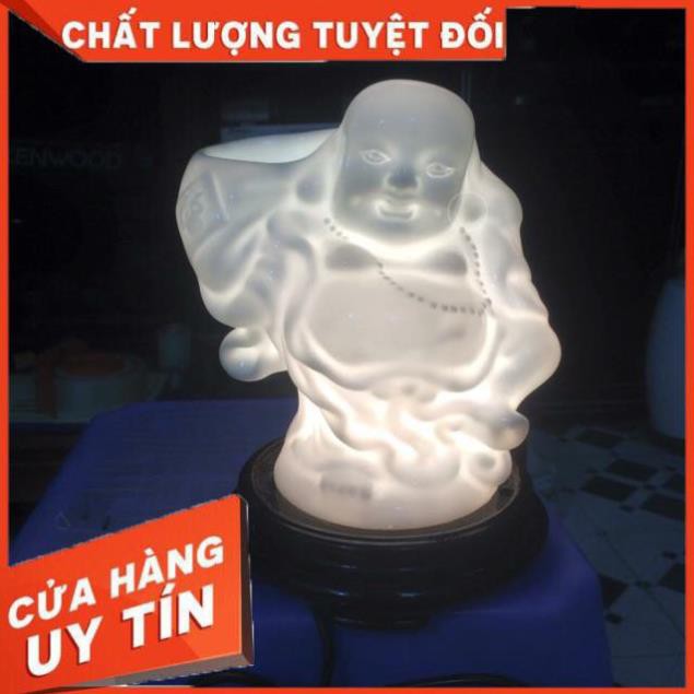 Giá hủy diệt -  Đèn xông tinh dầu Phật Di Lạc