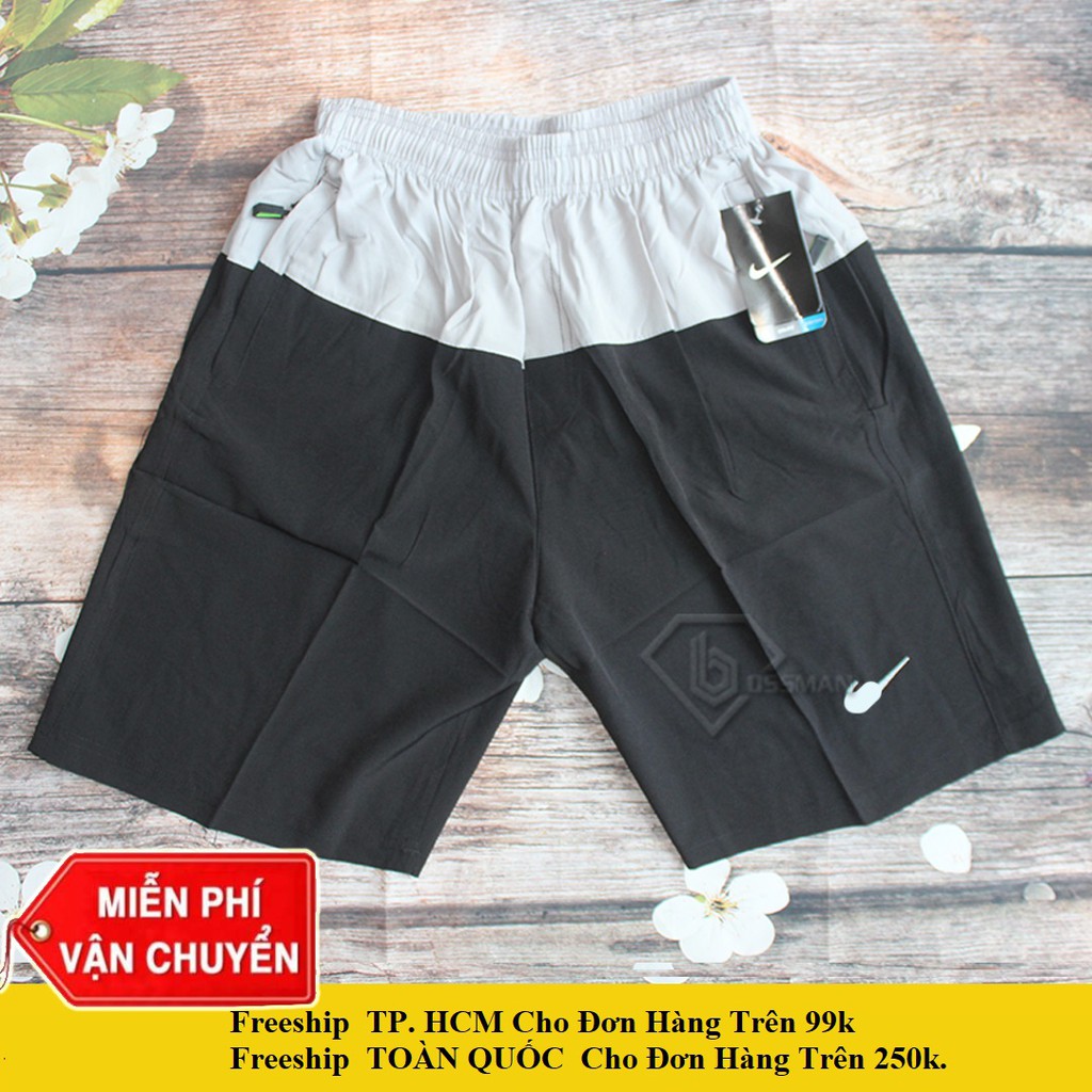 Quần đùi Thể Thao Nam - Loại 1