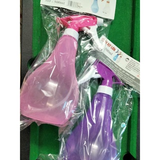 Bình xịt 500ml