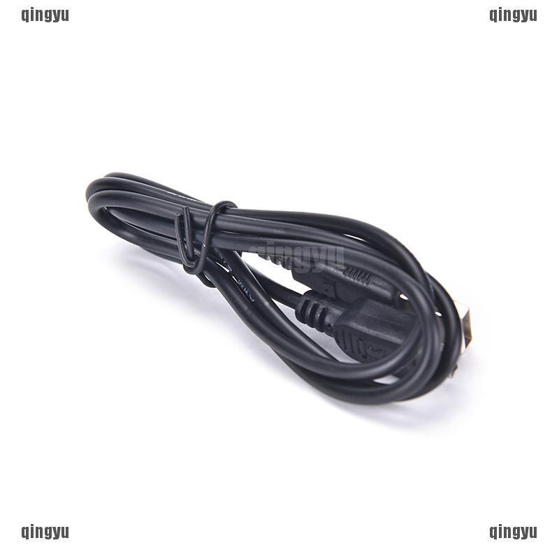 Cáp MINI USB DàI 1m ChuẩN Type A Sang 5 Pin B Cho ĐiệN ThoạI MP3
