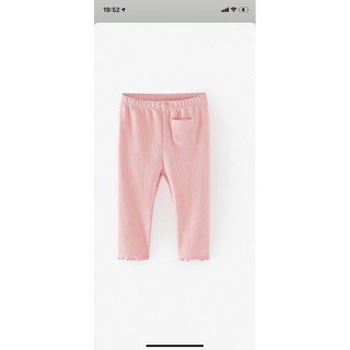 quần legging zara cho bé gái