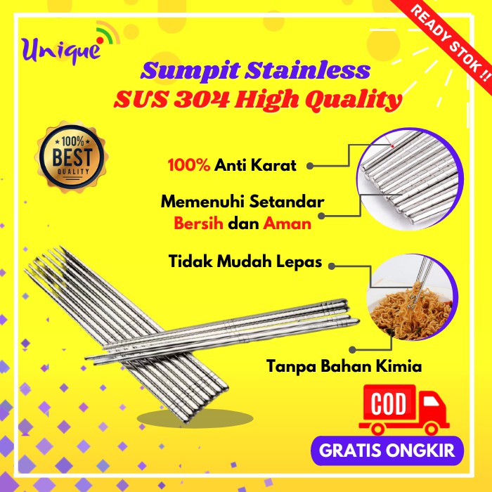 Steel SUMPIT SUS 304 SUMPIT Hàn Quốc chất lượng cao Uq-0011