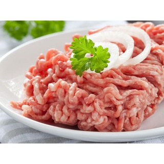 Thịt Heo Xay 500gram - Minced ( Ground) Pork