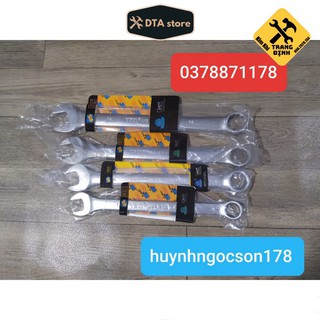 Cờ lê vòng miệng lẻ 8-24