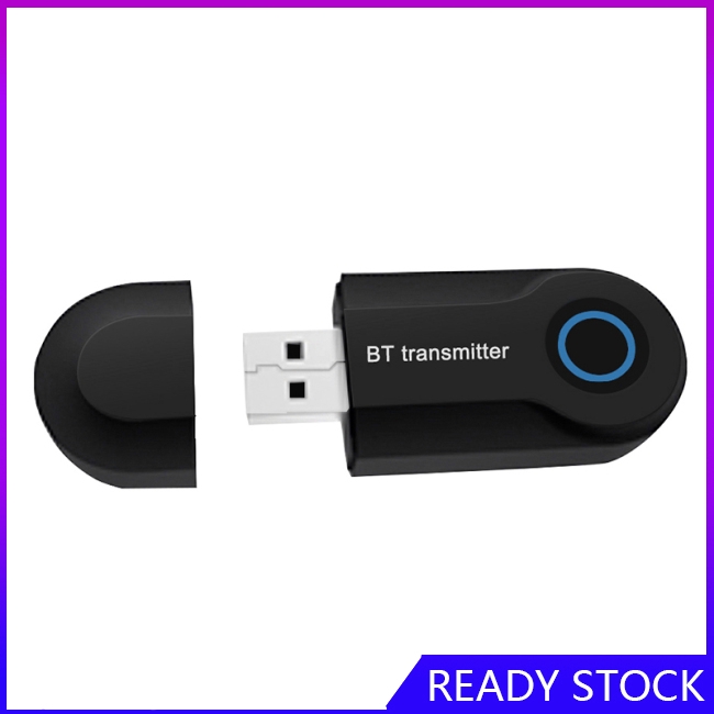 FL【COD Ready】Thiết bị truyền âm thanh qua bluetooth không dây tiện dụng cho TV PC MP3