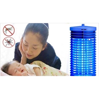 Đèn bắt muỗi, côn trùng Đại Sinh DS-D6