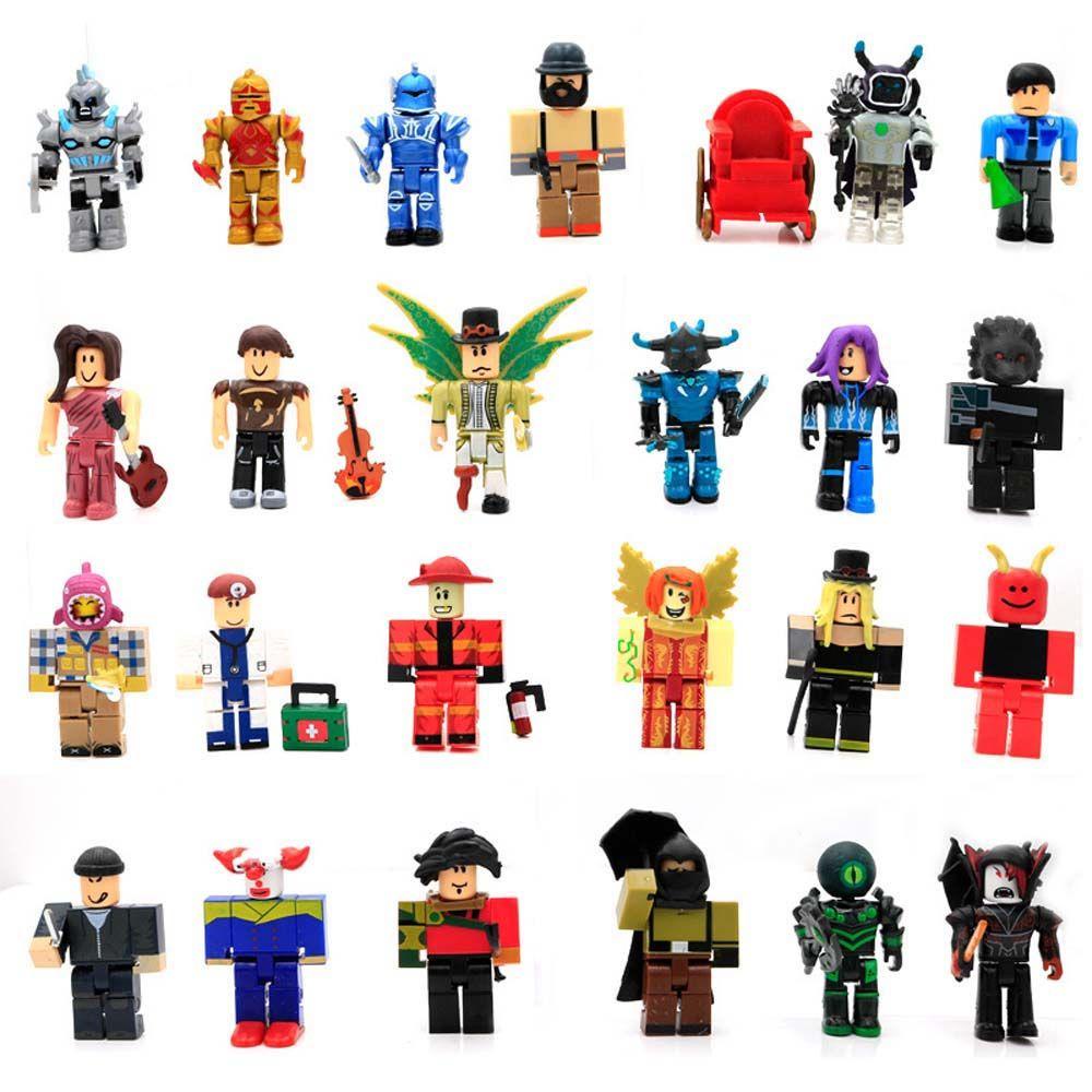 DARNELL Đồ trang trí Nhân Vật Roblox Trang Trí Nội Thất Xe Hơi