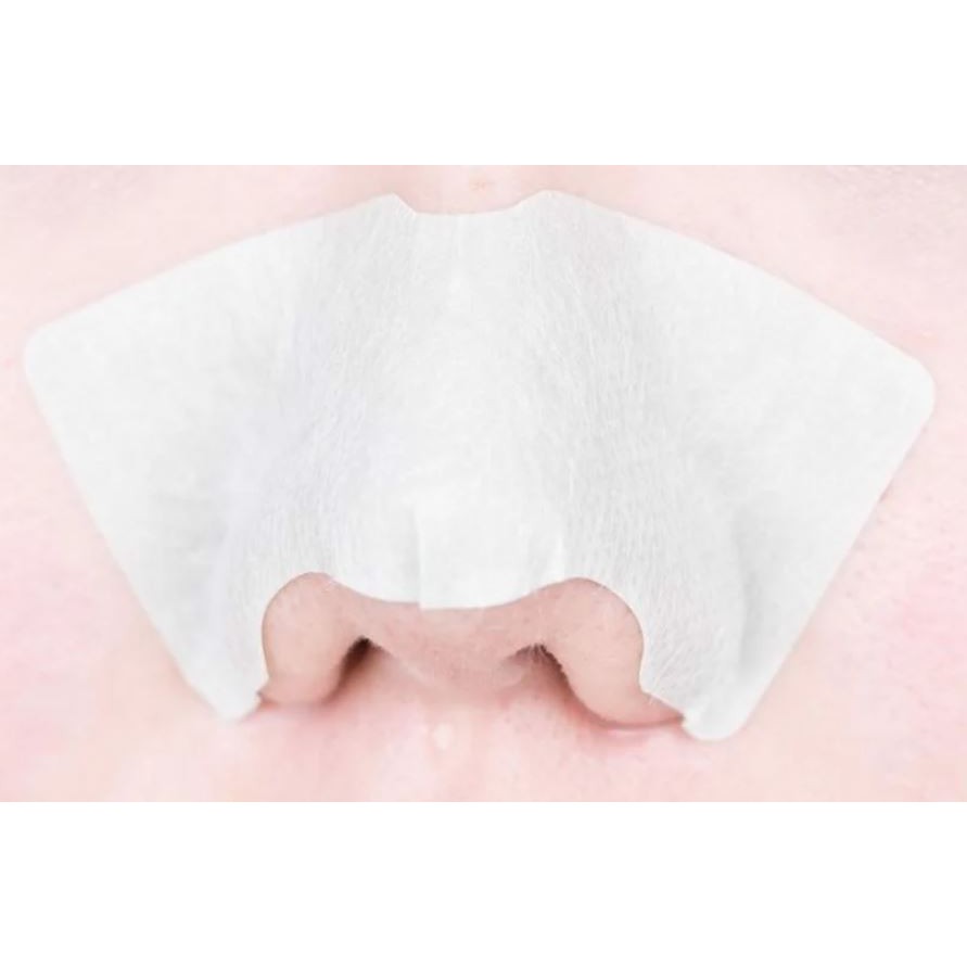 1 Miếng] Miếng Dán Lột Mụn Đầu Đen Chiết Xuất Tràm Trà Hatherine Pore Clear Calming | BigBuy360 - bigbuy360.vn