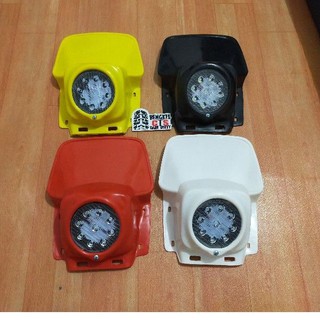 Đèn Pha led Cổ Điển Trailamp trail Cổ Điển Đèn Pha elba