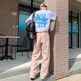 Áo thun nam nữ - Unisex tee