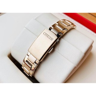 Đồng Hồ Nữ Citizen FE6093-87X