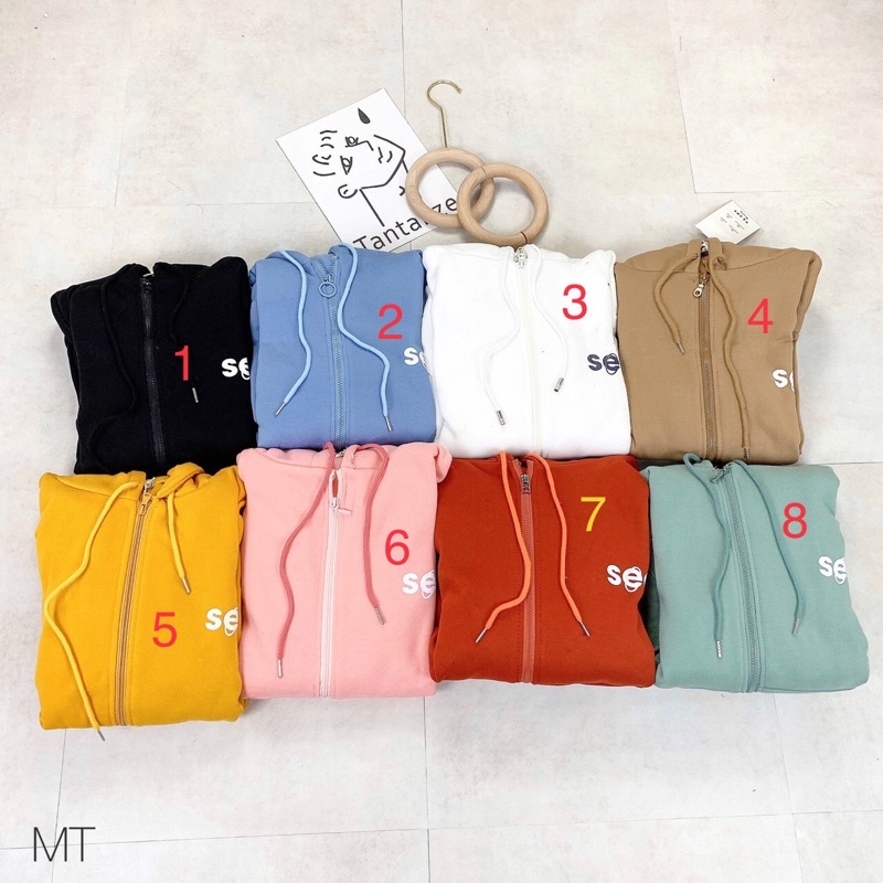 G07. 606. ÁO KHOÁC NỈ CHỮ NGỰC