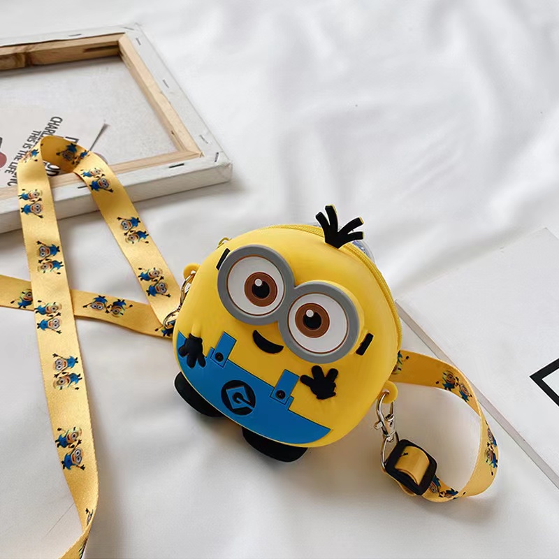 Túi Messenger Và Túi Đeo Vai Đồ Chơi Fidget Spinner NhiềU MàU SắC Cho Trẻ Em