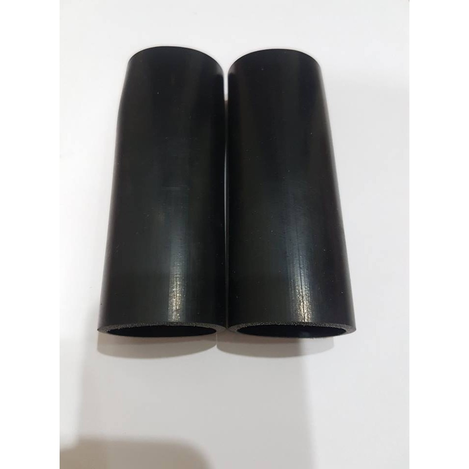 Bọc silicone đen