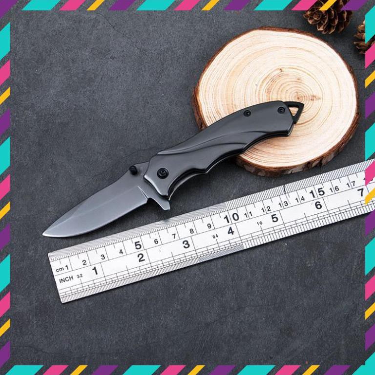 Dao Phượt Strider Cao Cấp - US ARMYT